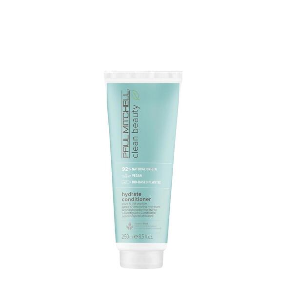 Paul Mitchell Clean Beauty Hydrate Conditioner 8.5 fl. oz. - Picture 1 of 4